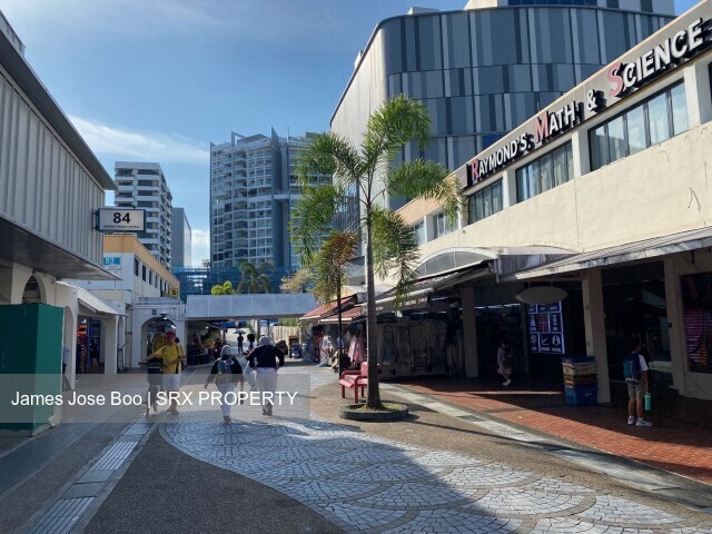 Busy Marine Parade Central shop | available soon (D15), Shop House #530659141